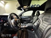 BMW 420 d Pack 50 anos M Auto