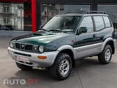 Nissan Terrano II 2.7 TDi Comfort