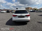 Audi A4 Avant 2.0 TDi Multitronic S-line
