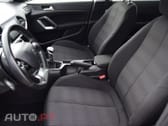 Peugeot 308 1.6 Hdi Style