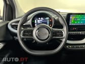 Fiat 500e Elétrico 70kW 95cv Action