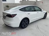 Tesla Model 3 RWD