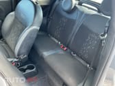 Fiat 500C 1.0 Hybrid Connect