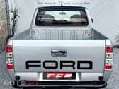 Ford Ranger 3.0 TDCI Cx. Automática