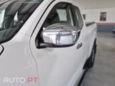Nissan Navara 2.3 dCi CD 4WD Acenta