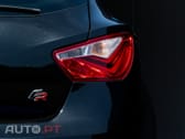 Seat Ibiza 1.4 TDi FR