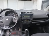 Mitsubishi Space Star 1.2 Intense ClearTec