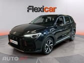 MG ZS 1.5 Hybrid+ Luxury