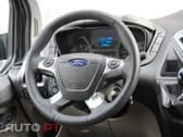 Ford Transit Custom 310L1 2.0 H1-T.B.Trend