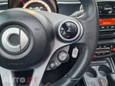 Smart ForTwo 0.9 Passion 90 Aut.