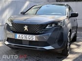 Peugeot 3008 1.6 Hybrid GT e-EAT8