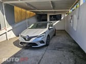 Renault Clio 1.0 TCe Intens