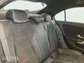 Mercedes-Benz A 180 Limousine d AMG Line Aut.