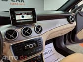 Mercedes-Benz CLA 220 CDi AMG Line Aut.