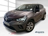 Renault Captur 1.0 TCe Intens