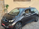 BMW i3 REX - Eléctrico/Gasolina