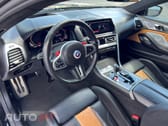 BMW M8 Competition Gran Coupe