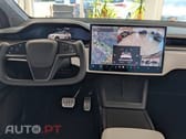 Tesla Model X Plaid AWD