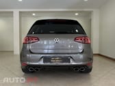 Volkswagen Golf R 2.0 TSI OPF 4Motion DSG