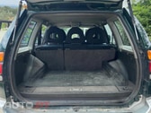 Mitsubishi Pajero Sport 2.5 TD GLS