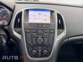 Opel Astra Sports Tourer 1.6 CDTI Ecotec Business Edition S/S