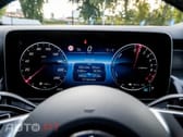 Mercedes-Benz GLC 300 e 4Matic 9G-TRONIC AMG Line Advanced