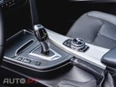 BMW 320 d Touring Pack M Auto