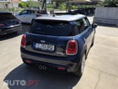 MINI Cooper Cooper SD Auto Seven