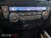 Nissan Qashqai 1.5 dCi N-Connecta Led