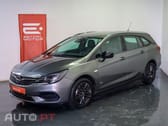 Opel Astra Sports Tourer 1.5 D Design & Tech Aut. S/S