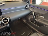 Mercedes-Benz A 180 d Business Solutions Aut.