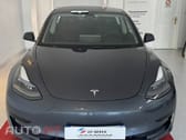 Tesla Model 3 Long Range Tração Traseira Premium