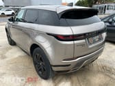 Land Rover Range Rover 1.5 P300e AWD R-Dynamic SE Auto