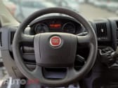 Fiat Ducato 2.3 M-Jet ML