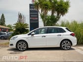 Citroen C4 PureTech 130 Stop & Start Shine