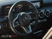 Mercedes-Benz CLA 180 d Business Solutions