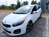 Kia Ceed SW 1.6 crdi GT line