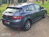 Renault Mégane 1.5 dCi Limited EDC