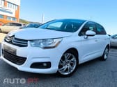 Citroen C4 1.6 e-HDi Exclusive CMP6
