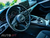 Audi A4 2.0 TDI Design S tronic