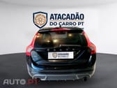 Volvo V60 1.6d  R-design