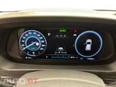 Hyundai Bayon 1.0 T-GDi 48-V Intuitive