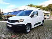 Peugeot Partner 1.6 BlueHDi L1 Premium