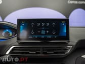 Peugeot 3008 1.6 Hybrid Allure e-EAT8