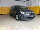 Opel Corsa 1.2 Go! S/S