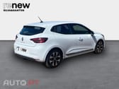 Renault Clio Clio Intens Blue dCi 115