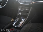 Opel Astra Sports Tourer 1.5 D S&S Auto Business Elegance