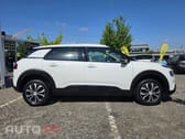 Citroen C4 Cactus 1.2 PureTech Feel