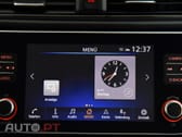 Nissan Leaf N-Connecta