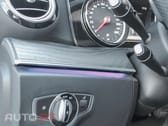 Mercedes-Benz E 220 d Avantgarde+